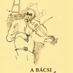 A bácsi zenél Árcsökkenés
