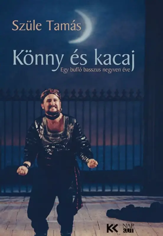 Könny és kacaj Utolsó esély