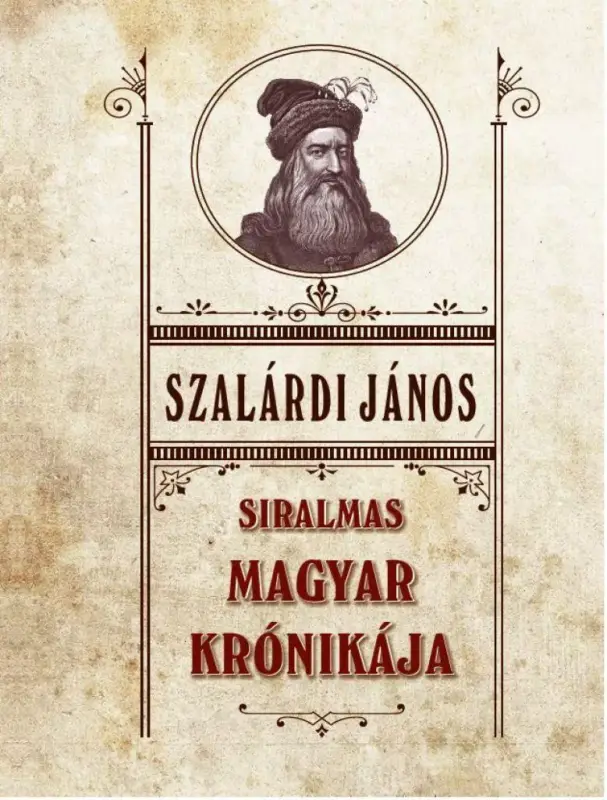 Ne maradj le Siralmas magyar krónikája