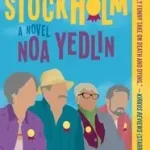 Kiárusítás Stockholm byYedlin, Noa;