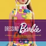 Dressing Barbie bySpencer, Carol; Legjobb ár