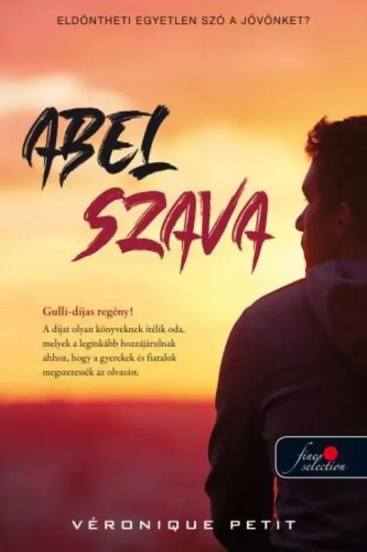 Biztonságos vásárlás Abel szava