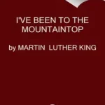 Akció I've Been to the Mountaintop byKing, Martin Luther, Jr.;