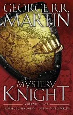 Exkluzív ajánlat The Mystery Knight