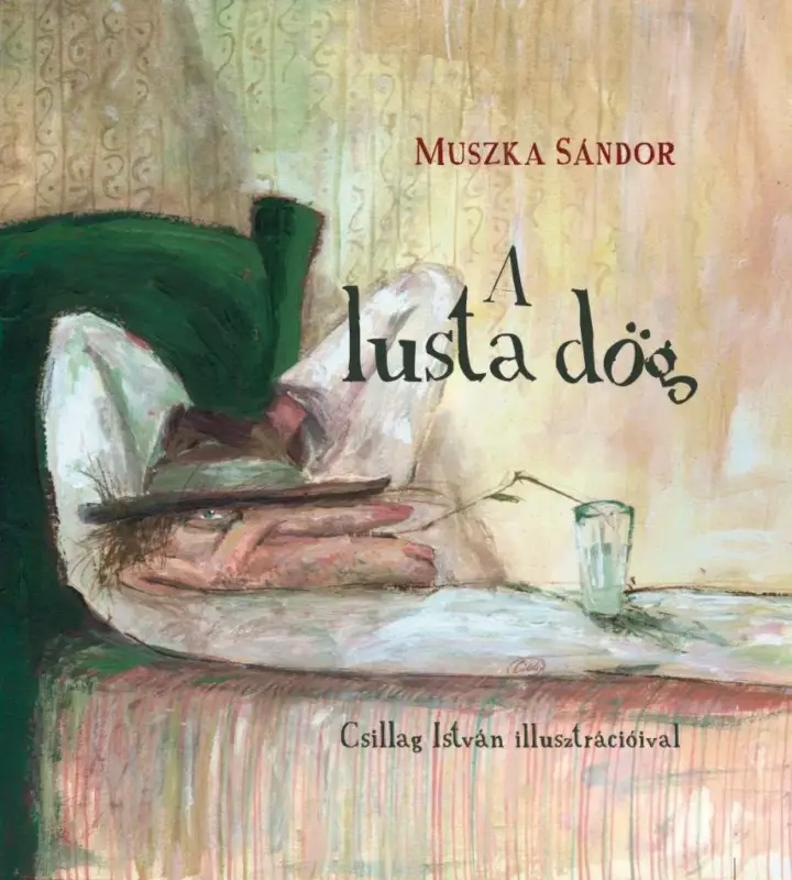 A lusta dög Különleges ajánlat