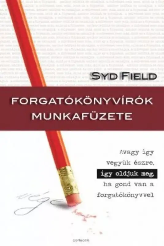 Forgatókönyvírók munkafüzete Expressz szállítás