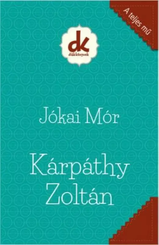 Népszerű Kárpáthy Zoltán