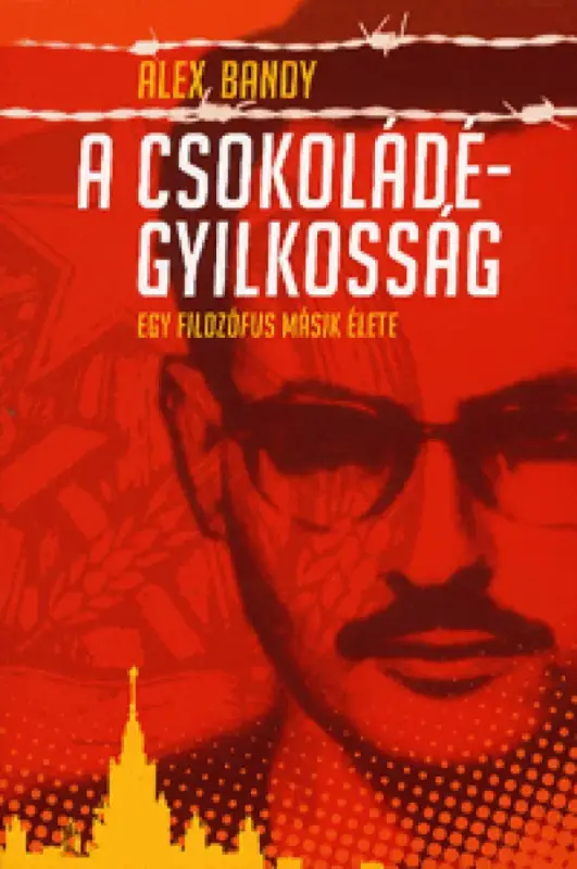 A csokoládé gyilkosság Újdonság