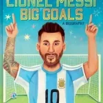 Lionel Messi byWainer, Erica; Prémium
