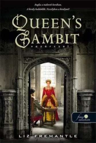 Queen's Gambit - Vezércsel Népszerű