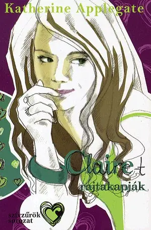 Claire-t rajtakapják Végkiárusítás