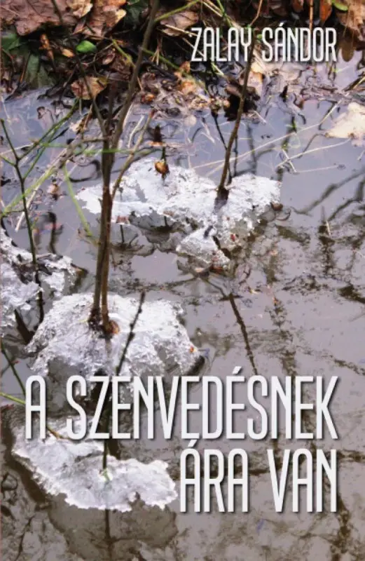 Ne maradj le A szenvedésnek ára van