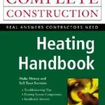 Heating Handbook byPowers, Chase; Kedvezményes ár