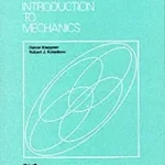 An Introduction To Mechanics byKleppner, Daniel; Szuper ajánlat