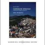 Corporate Strategy byCollis, David J.; Montgomery, Cynthia A; Árcsökkenés