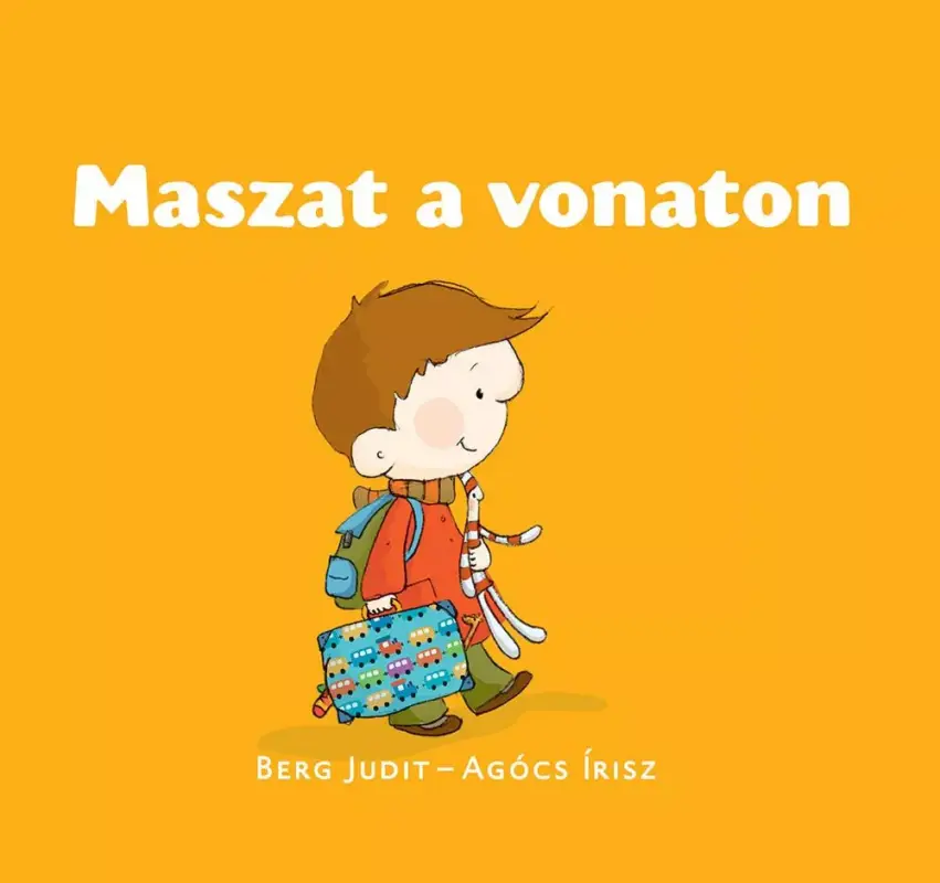 Maszat a vonaton Prémium