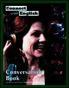 Connect With English Conversation Book 4 byTiberia, Pam; Battiste, Janet; Butler, Linda; Korlátozott ajánlat