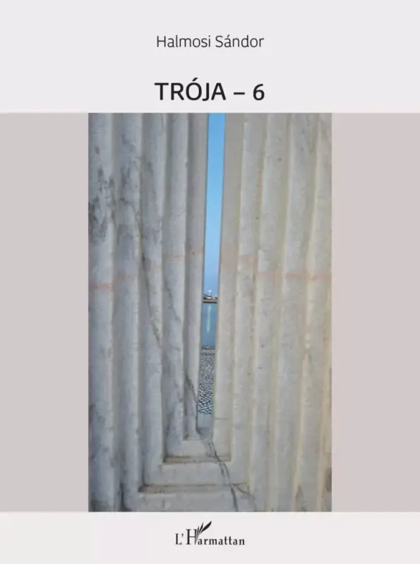 Végkiárusítás Trója