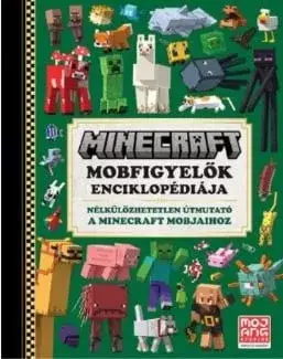 Expressz kézbesítés Mobfigyelők enciklopédiája