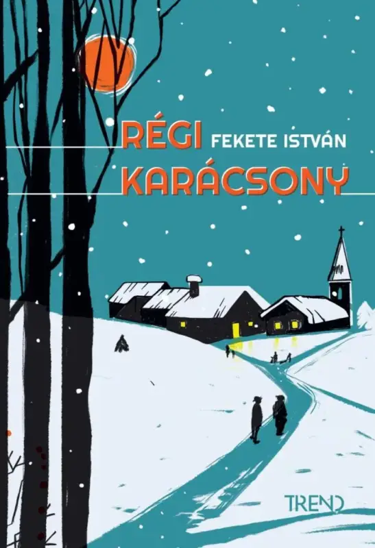 Szuper akció Régi karácsony
