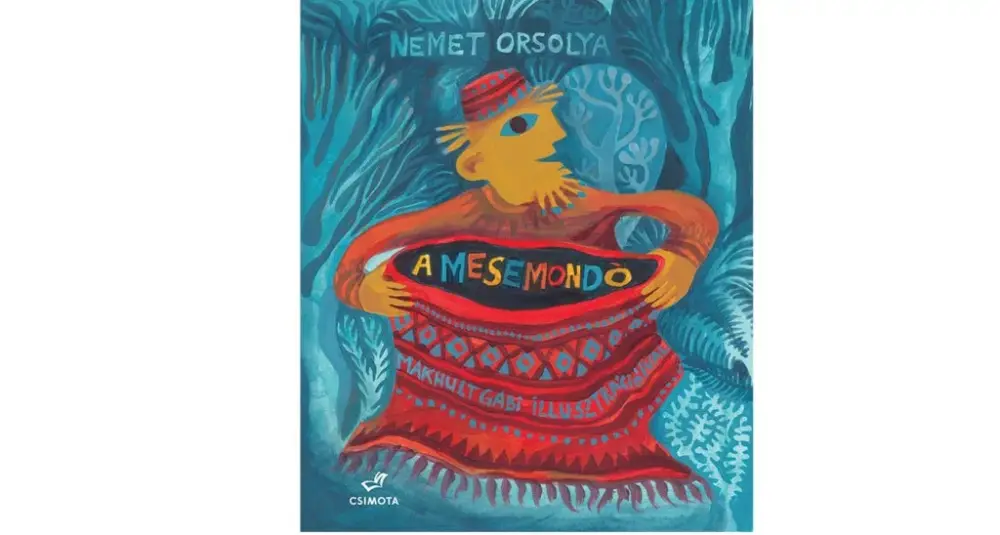 Alacsony ár A Mesemondó