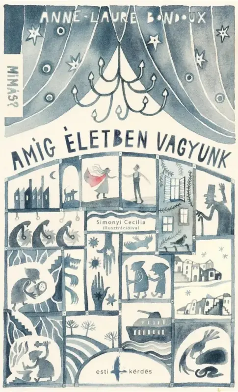 Amíg életben vagyunk Árcsökkenés