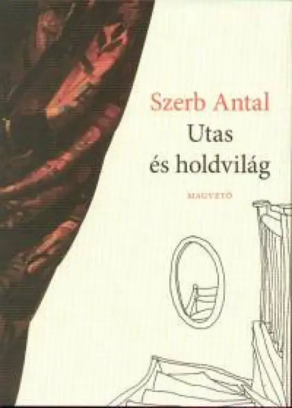 Utas és holdvilág Legjobb ár