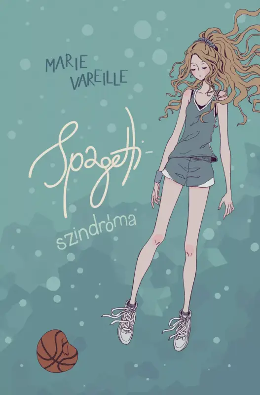 Akciós ár Spagetti-szindróma