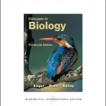 Concepts in Biology byEnger, Eldon; Ross, FrederickC; Bailey, David; Alacsony ár