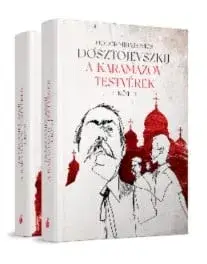 Akció A Karamazov testvérek I-II.