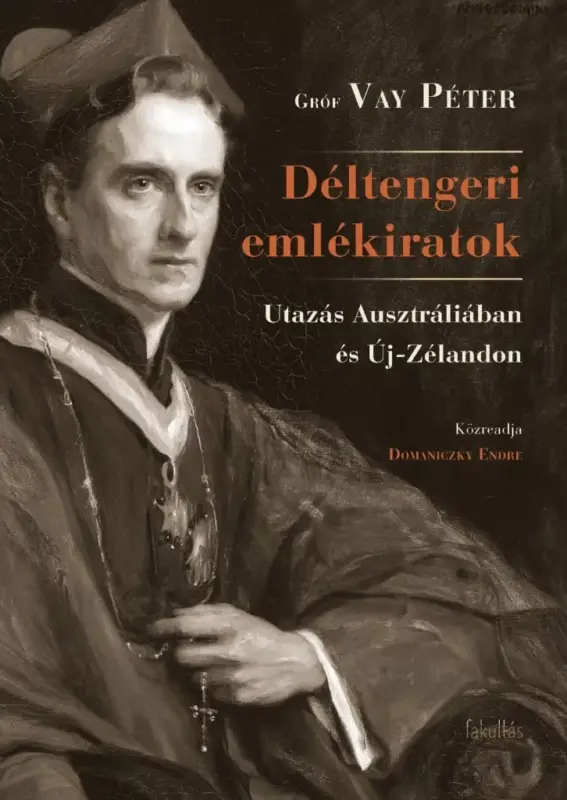 Legjobb ár Déltengeri emlékiratok