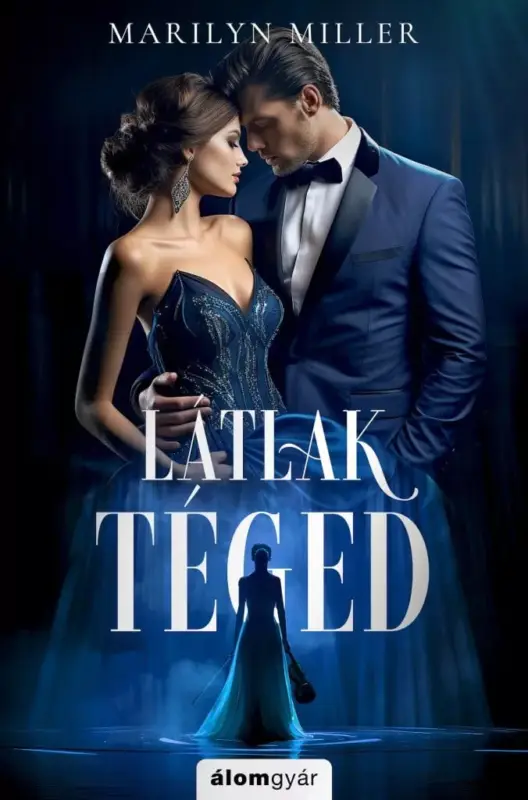 Akciós ár Látlak téged