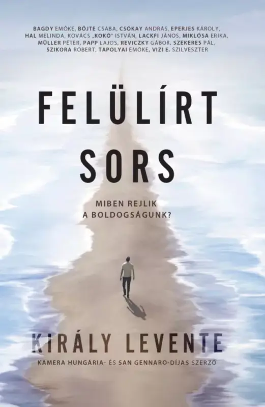 Árcsökkenés Felülírt sors
