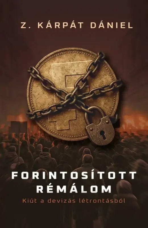 Árengedmény Forintosított rémálom