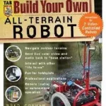 Korlátozott ajánlat Build Your Own All-Terrain Robot byGraham, Brad; McGowan, Kathy;