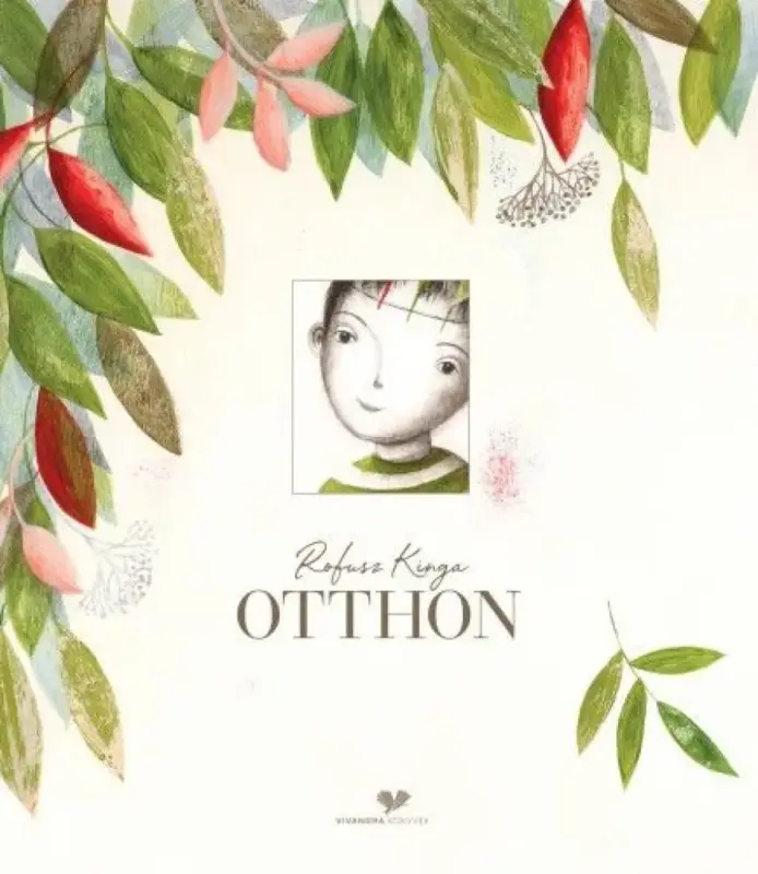Otthon Vedd meg most