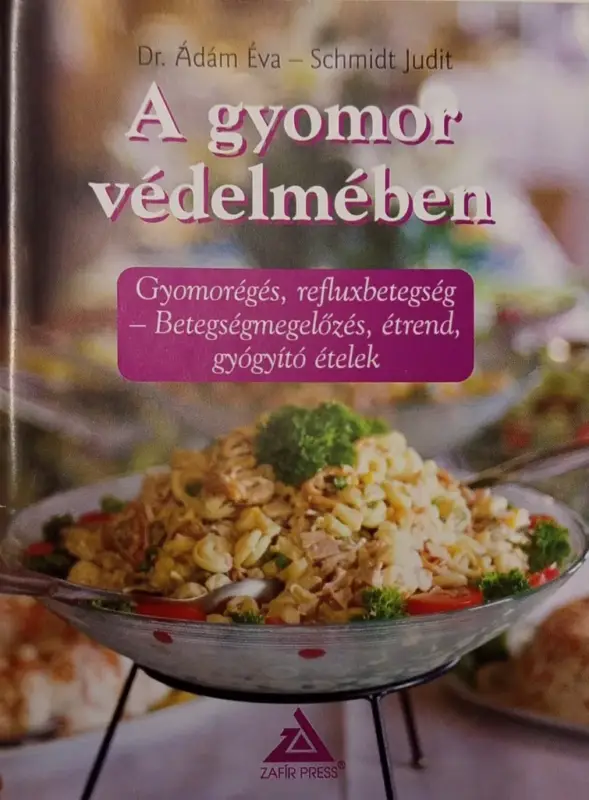 A gyomor védelmében Vedd meg most