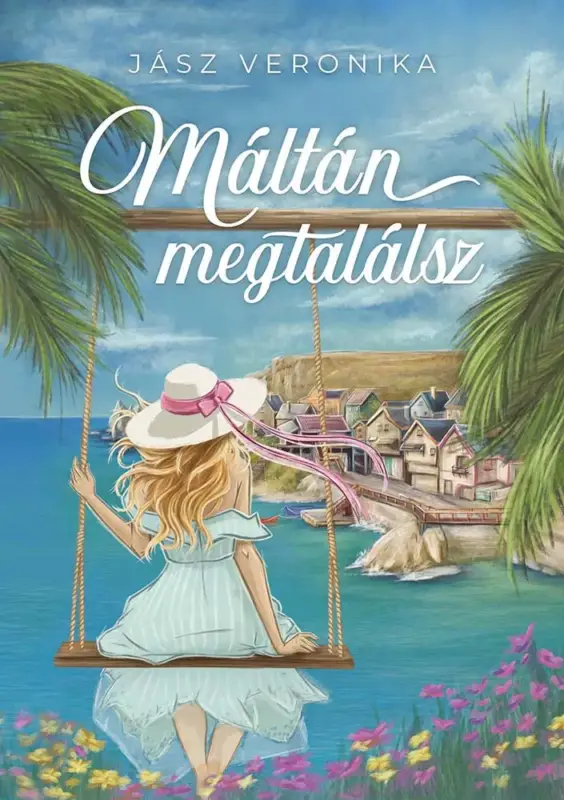 Rendeld meg most Máltán megtalálsz