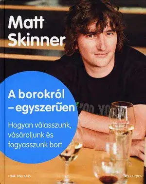 A borokról egyszerűen Legkelendőbb