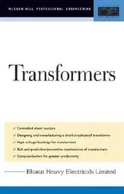 Transformers byBharat Heavy Electrical Limited, N/A; Végkiárusítás