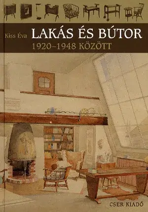 Lakás és bútor 1920-1948 között Olcsó