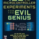 Azonnali szállítás 123 PIC Microcontroller Experiments for the Evil Genius byPredko, Myke;