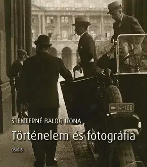 Gyors kiszállítás Történelem és fotográfia