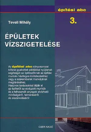 Olcsóbb Épületek vízszigetelése