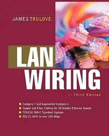 Árengedmény LAN Wiring byTrulove, James;