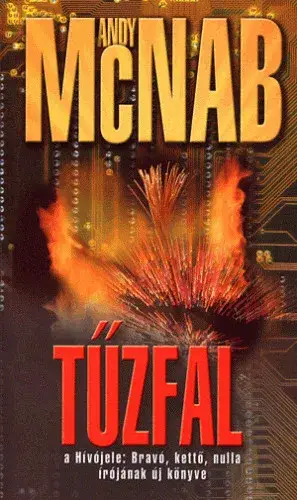 Tűzfal Vedd meg most
