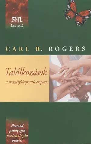 Találkozások - a személyközpontú csoport Exkluzív ajánlat