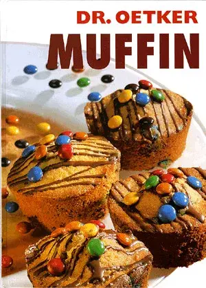 Outlet Muffin - Dr. Oetker