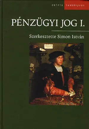 Pénzügyi jog I. Biztonságos fizetés