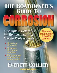 The Boatowner's Guide to Corrosion byCollier, Everett; Ajánlat